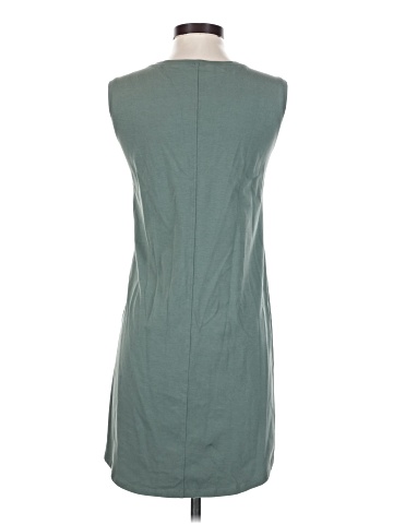 Eileen Fisher Casual Dress (view 2)