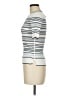 Judith & Charles Ivory Cardigan Size M - photo 5