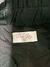 Pink Lily Solid Black Shorts Size XL - photo 3