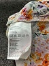 H&M Orange Sleeveless Blouse Size XL - photo 8