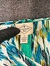 St. John's Bay 100% Rayon Teal Sleeveless Blouse Size 1X - photo 7