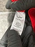 Lulus Red Cocktail Dress Size S - photo 8