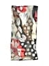 Unbranded 100% Polyester Gray Scarf One size - photo 2