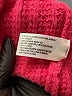 Universal Thread Pink Turtleneck Sweater Size S - photo 8