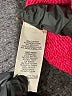 DKNY Jeans Burgundy Pullover Sweater Size M - photo 8