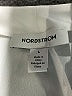 Nordstrom 100% Polyester Ivory Short Sleeve Turtleneck Size L - photo 7