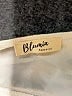 Blumin Print Yellow Casual Dress Size 3X - photo 7