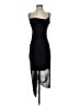 ALLSAINTS Black Cocktail Dress Size 0 - photo 1