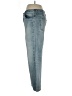 Point Sur 100% Cotton Hearts Blue Jeans Size 30 waist - photo 5