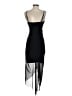 ALLSAINTS Black Cocktail Dress Size 0 - photo 2
