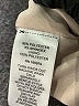 Cable & Gauge Gold Short Sleeve Blouse Size L - photo 8