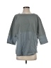 Cos 100% Cotton Gray Cardigan Size S - photo 1