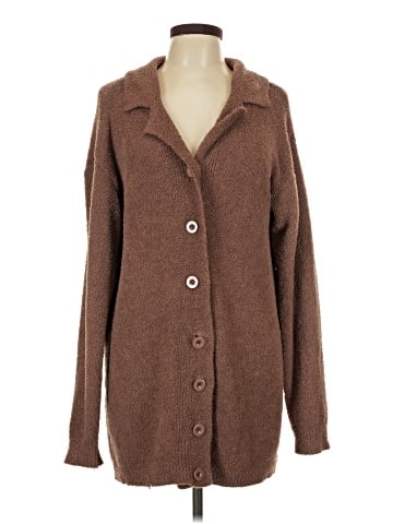 PrettyLittleThing Cardigan (view 1)