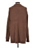 PrettyLittleThing 100% Polyester Brown Cardigan Size L - photo 2