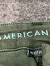 American Eagle Outfitters Camo Green Jeans Size 4 - photo 7