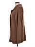 PrettyLittleThing 100% Polyester Brown Cardigan Size L - photo 5