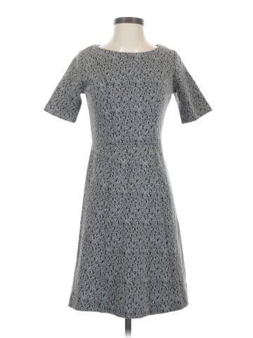 Ann Taylor Factory Casual Dress (view 1)