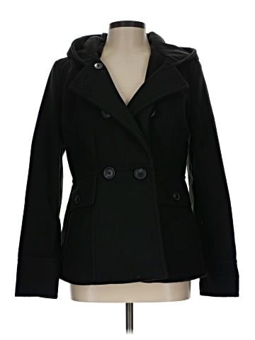 a.n.a. A New Approach Coat (view 1)