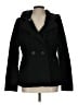 a.n.a. A New Approach Black Coat Size L - photo 1