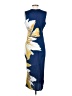 Unbranded Blue Cocktail Dress Size S - photo 2