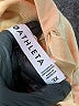 Athleta Orange Sweatshirt Size 3X - photo 7