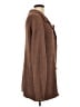 PrettyLittleThing 100% Polyester Brown Cardigan Size L - photo 4