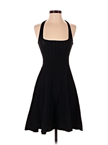 Scoop Cocktail Dress (view 1)