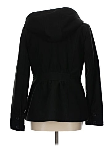 a.n.a. A New Approach Coat (view 2)
