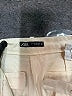 Zara Ivory Casual Pants Size XS - photo 7