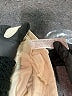 Zara Ivory Casual Pants Size XS - photo 8