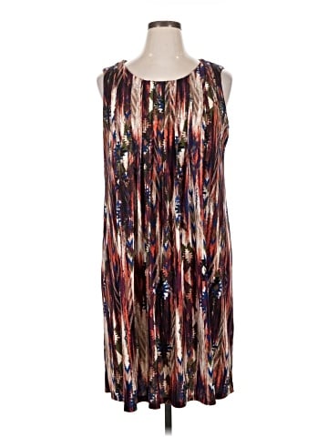 Ronni Nicole Cocktail Dress (view 1)