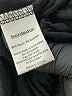 Bordeaux Black 3/4 Sleeve Top Size S - photo 8