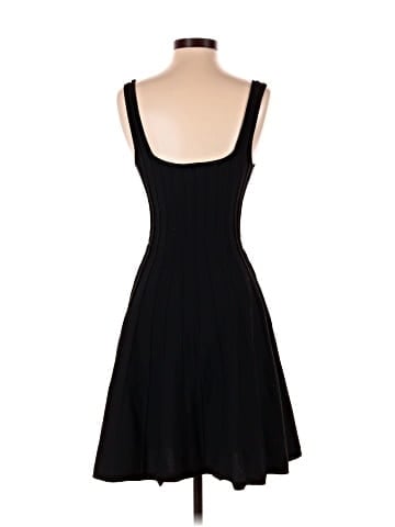 Scoop Cocktail Dress (view 2)