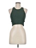 Outdoor Voices Green Tank Top Size M - photo 1