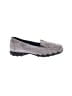 Skechers Gray Flats Size 6 - photo 1