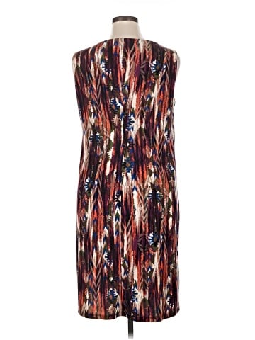 Ronni Nicole Cocktail Dress (view 2)