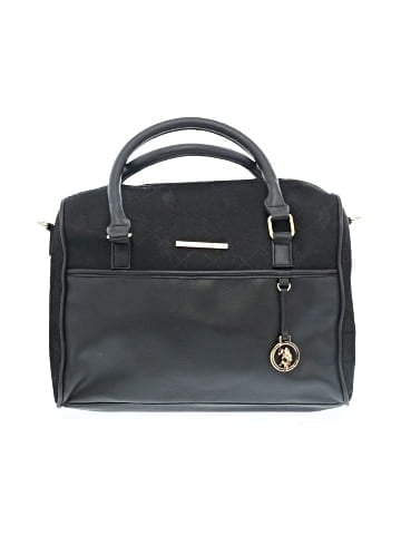 U.S. Polo Assn. Satchel (view 1)