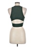 Outdoor Voices Green Tank Top Size M - photo 2