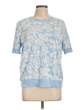 Ann Taylor Factory Pullover Sweater
