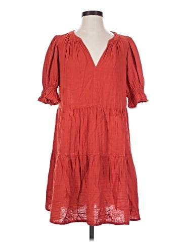 Velvet by Graham & Spencer Casual Dress (view 1)