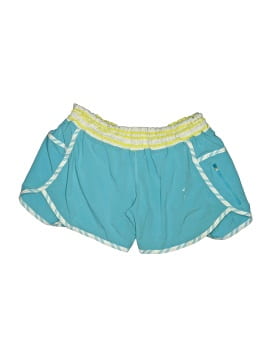 Lululemon Athletica Athletic Shorts