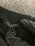 Talbots Solid Black Casual Dress Size 3X - photo 7