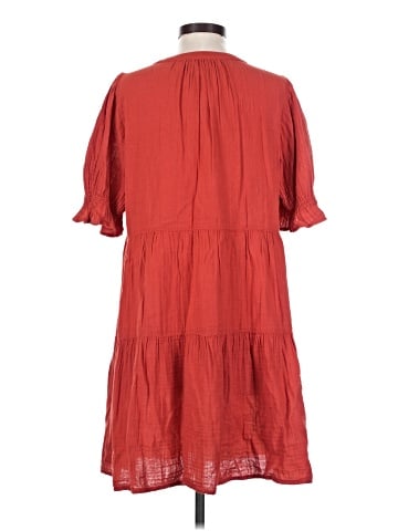 Velvet by Graham & Spencer Casual Dress (view 2)
