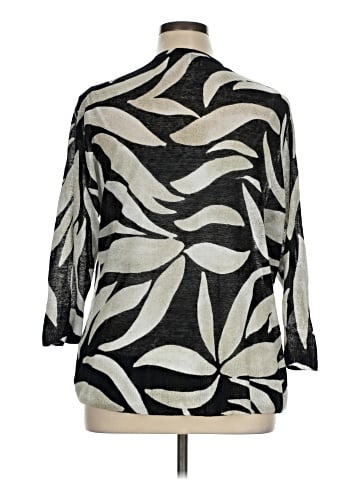 Nic + Zoe Cardigan (view 2)