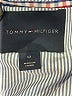 Tommy Hilfiger Solid Black Blazer Size 12 - photo 3