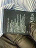Tommy Hilfiger Solid Black Blazer Size 12 - photo 4
