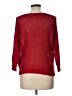 Assorted Brands Red Pullover Sweater Size L (estimated) - photo 2