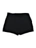 Athleta Solid Black Shorts Size 6 - photo 2