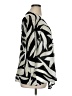 Nic + Zoe Silver Cardigan Size 1X - photo 4