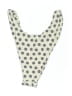 Assorted Brands Print Ivory Swimsuit Top Size XS - photo 2